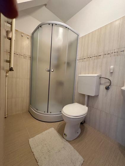 Apartament 2 camere/Mansarda/ Zona 13 Decembrie-Faget 0% COMISION - 6