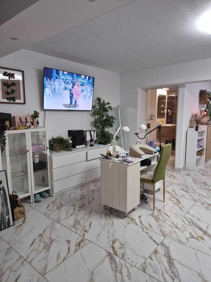 Apartament cu 2 camere semidecomandat în Brâncoveanu