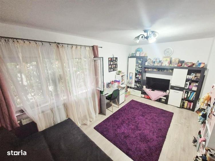 Apartament cu 2 camere decomandat în Ștefan cel Mare
