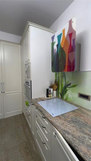 Duplex cu 4 camere cu Canalizare în Florești