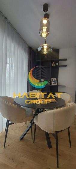 Apartament cu 3 camere decomandat în Unirii