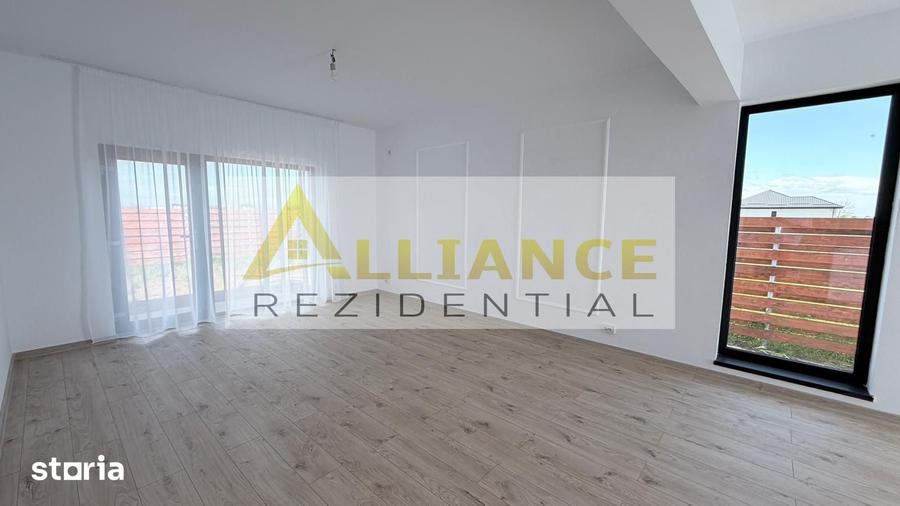 Casă cu 3 camere cu Teren 375 Mp în Berceni