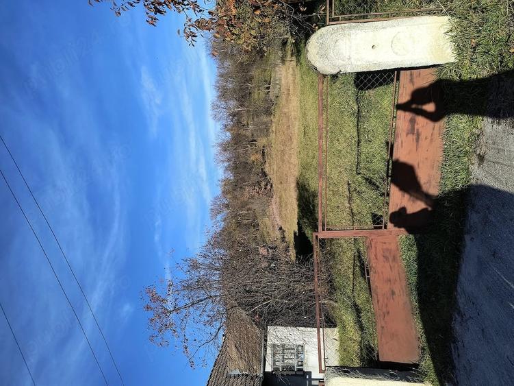 Casă cu Teren 31 Mp în Central