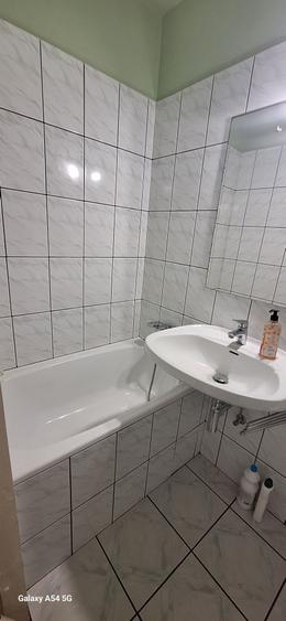 Garsonieră în Lazaret
