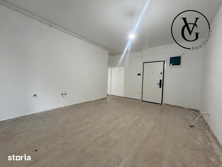 Spațiu comercial, de 41.3 mp, în Nord