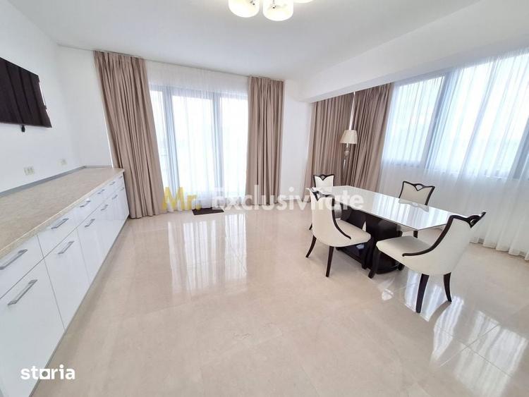 Apartament cu 4 camere în Craiovei