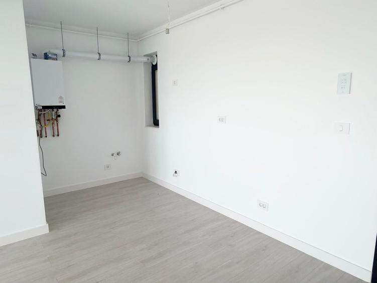 Apartament cu 2 camere în Torontalului