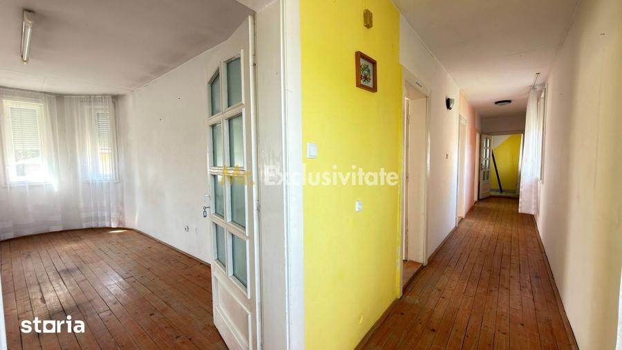 Spațiu comercial, de 342 mp, în Central