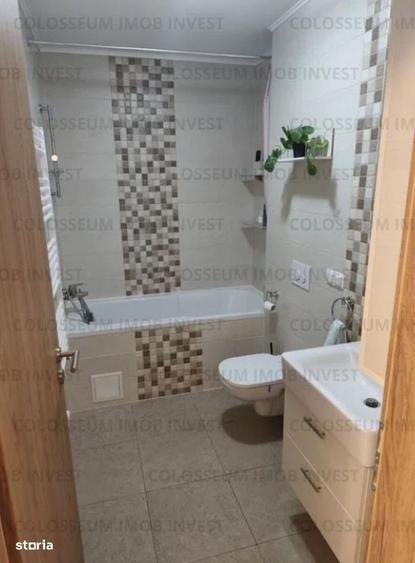 Apartament 2 camere | Decomandat | Terasa 16 mp | Zona Kasper/ Coresi - 7