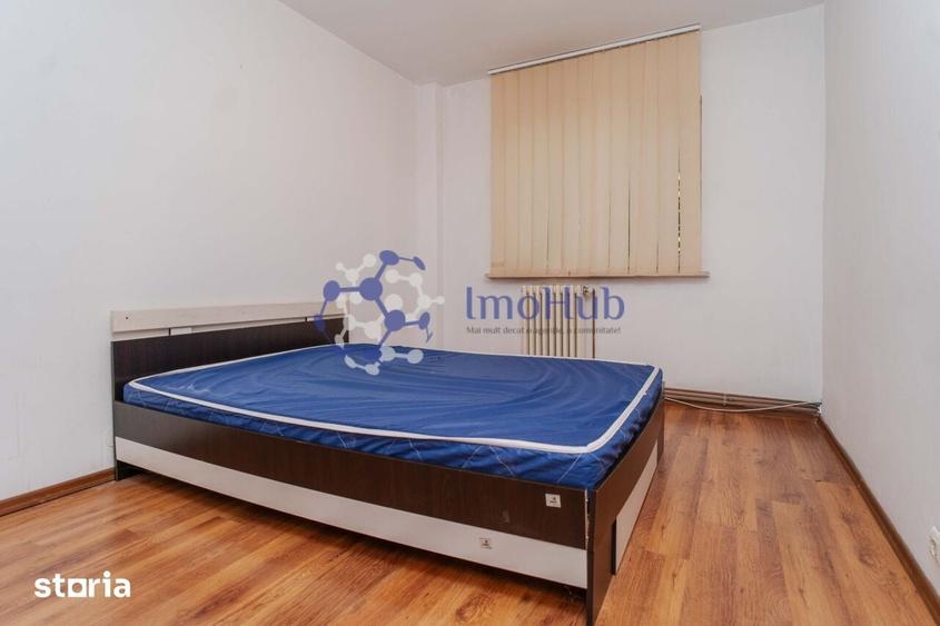 Ap 3 camere, 2 bai, parter, Frumoasa - Str. Cetatuia - 5