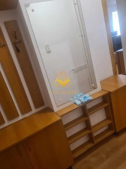 Apartament cu 2 camere semidecomandat, mobilat în Zorilor