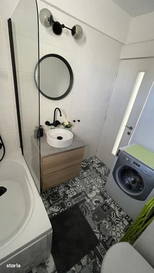 Apartament cu 2 camere în City Park Mall