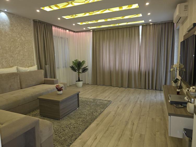 Apartament cu doua camere SUPERB in bloc nou central - 7
