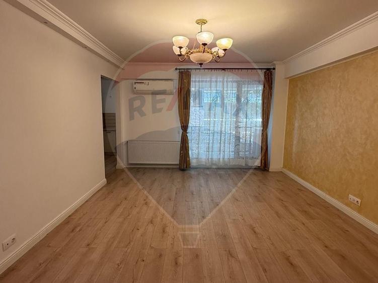 INCHIRIERE Apartament cu 3 camere in zona Aviatiei - 1