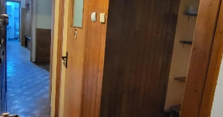 Apartament cu 4 camere semidecomandat în Lujerului