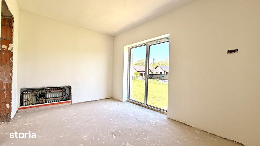 Casa noua P+1E | 110 mp utili | Teren 350mp | Finisaje premium - 6