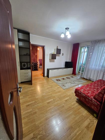 Apartament cu 2 camere în Țiglina 2