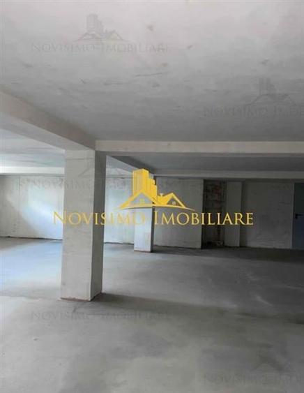 NOVISIMO-IMOBILIARE: SPATIU DE INCHIRIAT IN ZONA 9 MAI - 5