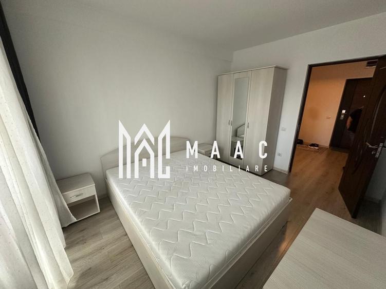 Apartament 3 camere de închiriat | Șelimbăr, Doamna Stanca | 55 mp - 2
