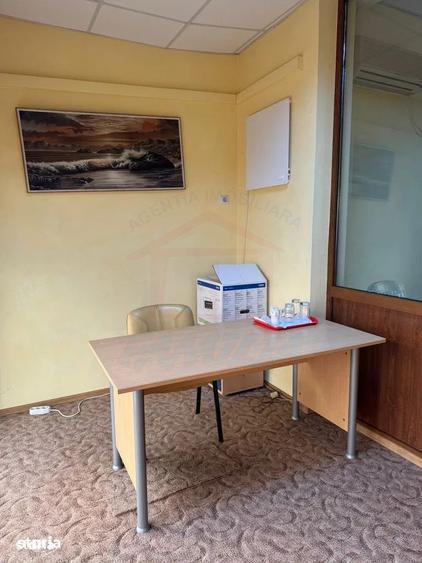 Spațiu comercial, de 30 mp, în Central