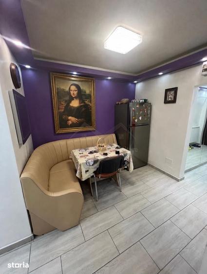 Superb Apartament 2 camere decomandat Podu Ros - 3
