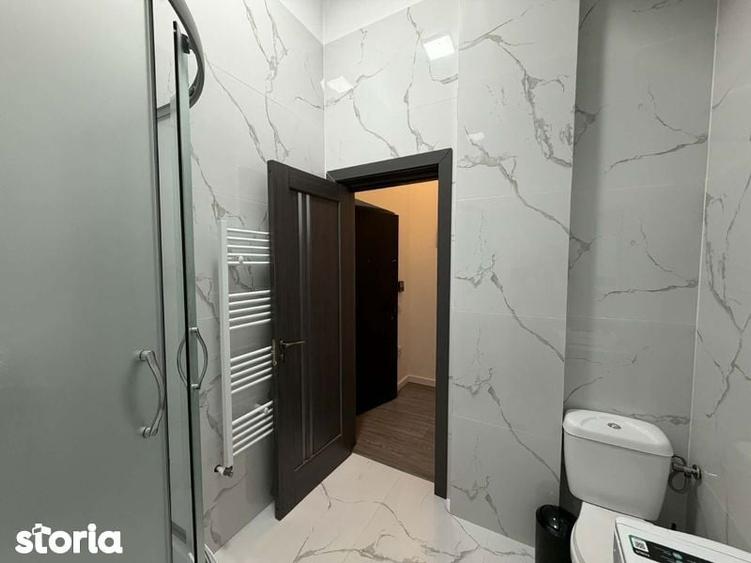 Inchiriez apartament cu o camera - 6