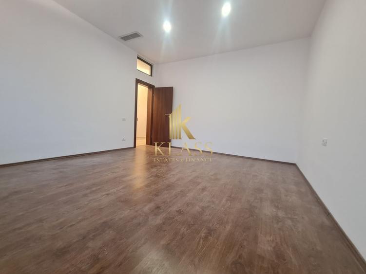 Apartament cu 4 camere decomandat, mobilat în Pipera