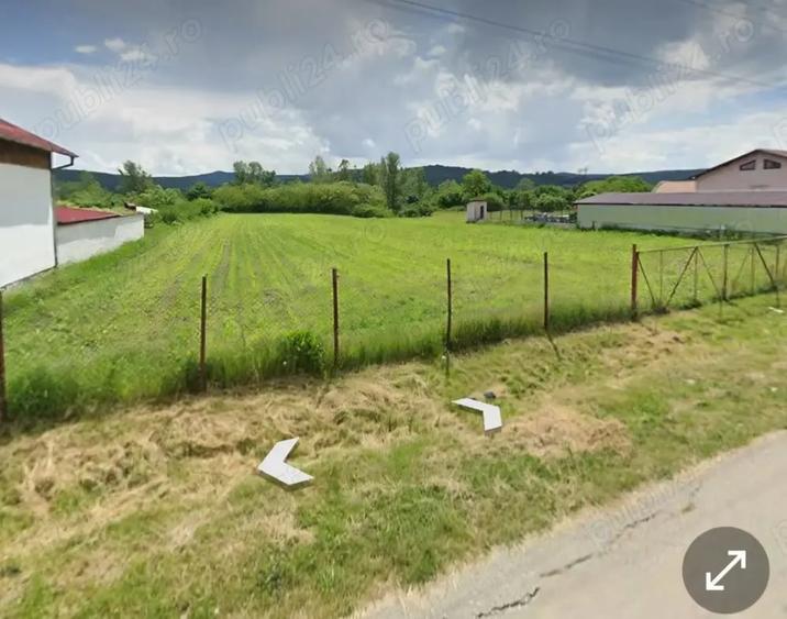 Teren în Popești