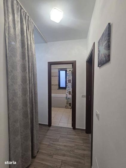 Se inchiriaza apartament 2 camere parter inalt + loc parcare - 8