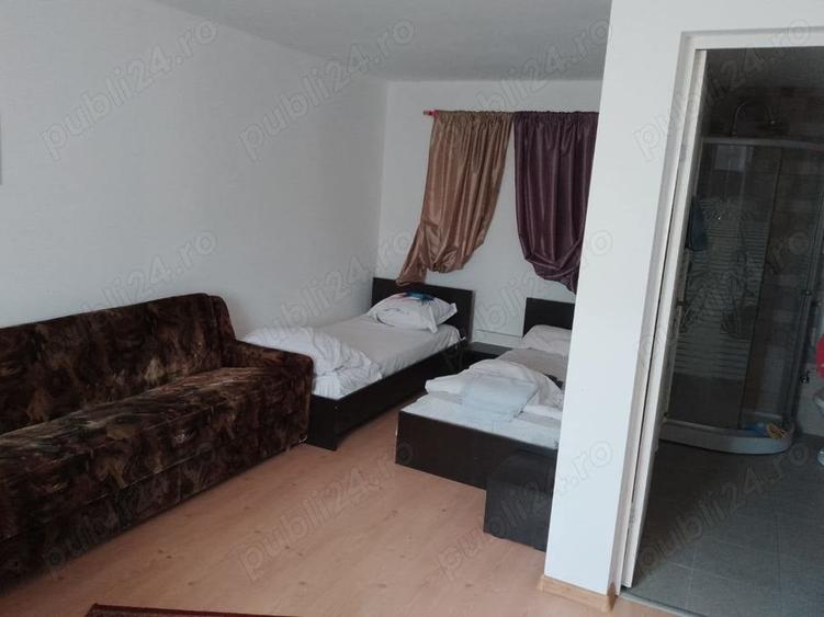 Spațiu comercial, de 300 mp, în Voiteg