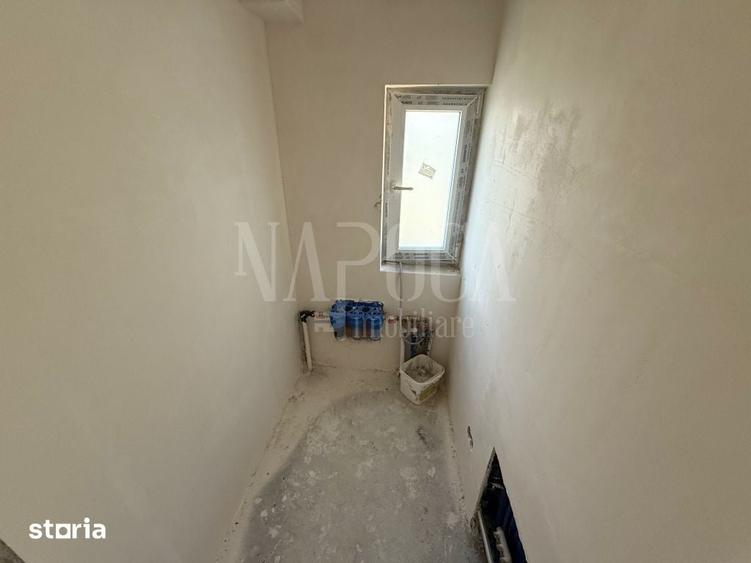 Casă cu 4 camere cu Teren 472 Mp în Gârbău