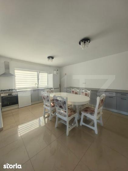 Apartament generos cu 3 camere, 155 mp, 2 parcari, zona Grigorescu - 6
