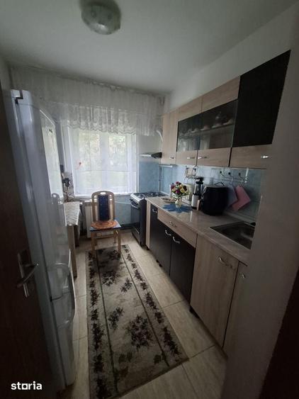 Apartament cu 2 camere decomandat în Alexandru cel Bun