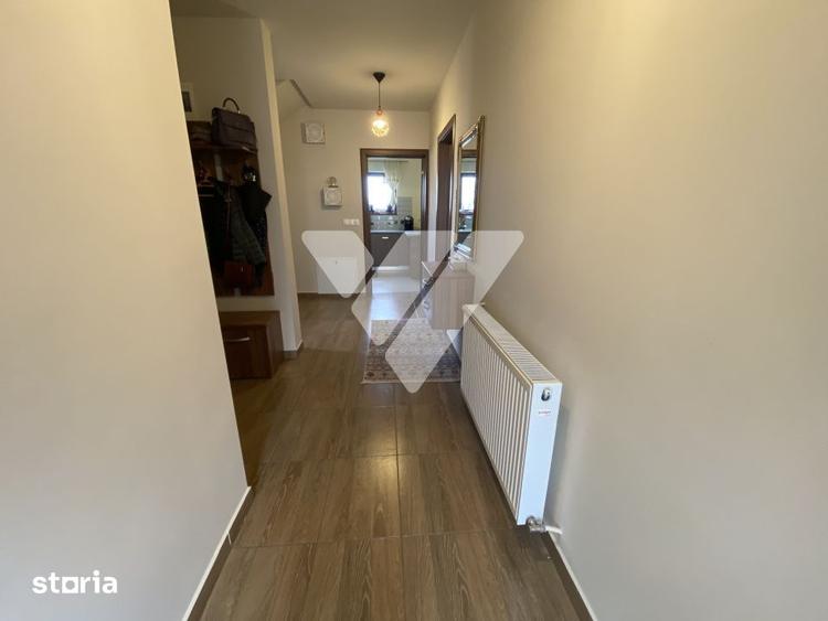 Casă cu 5 camere cu Teren 513 Mp în Șura Mică