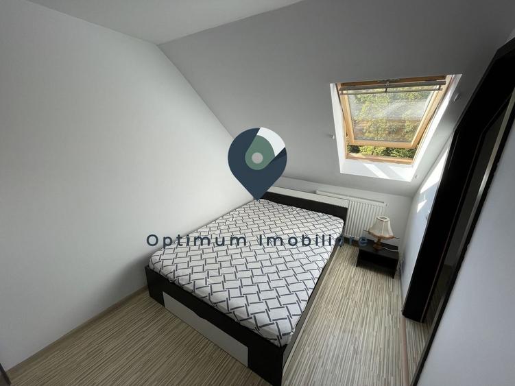 Apartament cu 3 camere in Manastur, 61 mp, parcare, zona Edgar Quinet! - 5