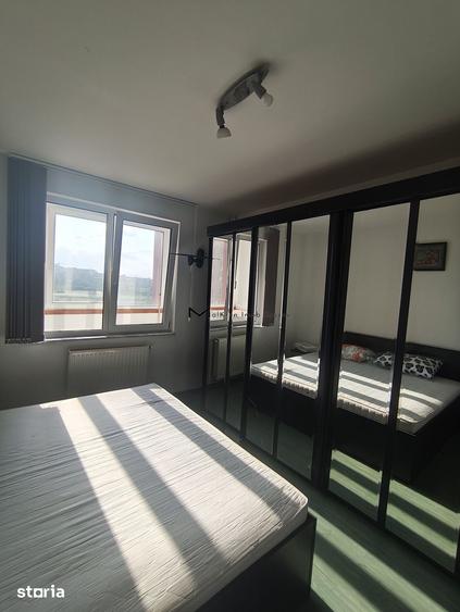 Apartament de inchiriat 3 camere - 2