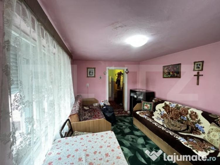 Casa de vanzare, 85mp, zona Micro 14 - 4