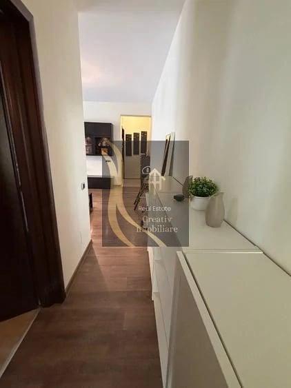 Apartament cu 2 camere semidecomandat în Grozăvești