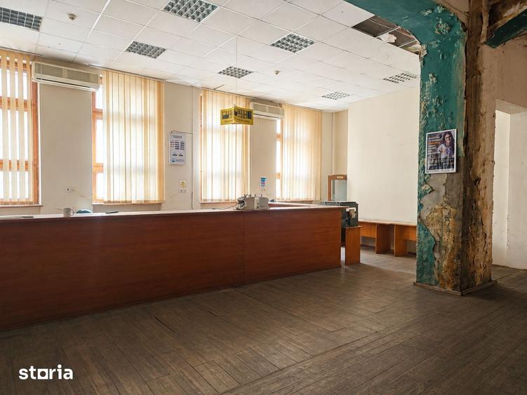 Spatiu comercial ultracentral Piata Traian, Braila - 6