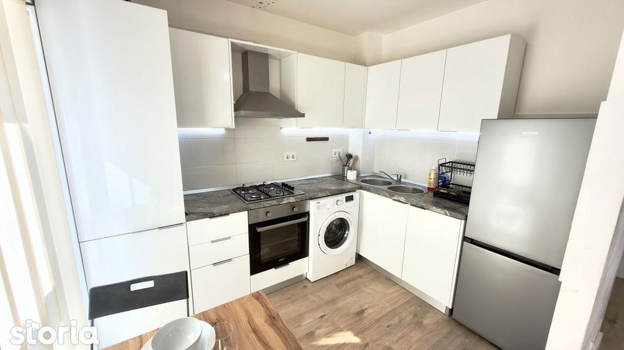 Apartament 3 camere cu loc de parcare - Belvedere | Fab de Glucoza - 11