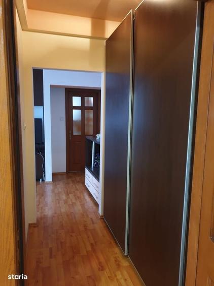 Apartament cu 2 camere în Obcini