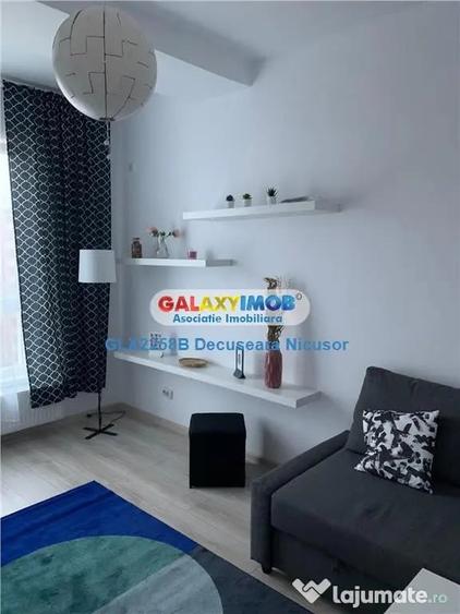 Apartament cu 6 camere decomandat în Chiajna