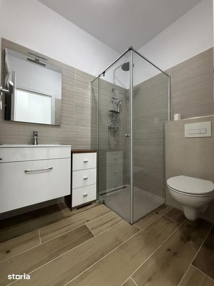 Apartament cu 2 camere, 52mp utili, etaj 1, parcare - Centru Timisoara - 3