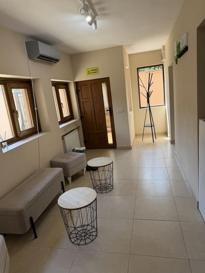 Casă cu 3 camere cu Teren 165 Mp în Central