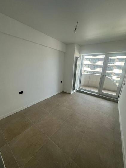 Apartament cu 2 camere în Nord