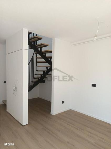 Apartament cu 4 camere în Giroc