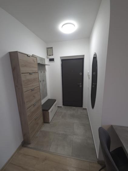 Apartament cu 2 camere semidecomandat în Unirii