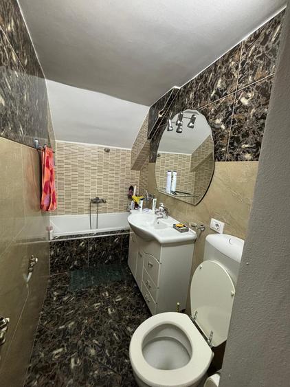 Apartament la casa,cu 1 camera si terasa,loc de parcare,zona Marasti - 5