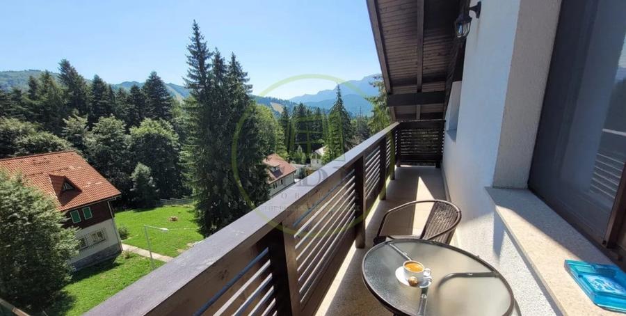 Apartament cu 2 camere, mobilat în Cioplea