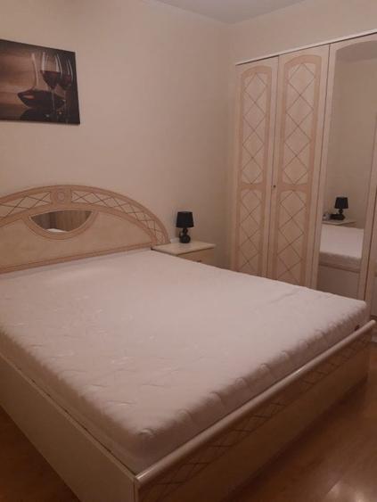 Ion Mihalache, Turda, inchiriere apartament 2 camere, mobilat si utilat, - 4
